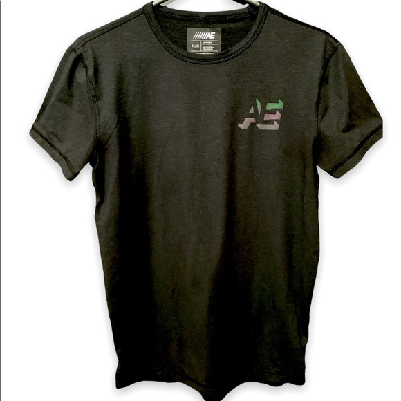 American Eagle outfitters flex T-shirt - Picture 1 of 4